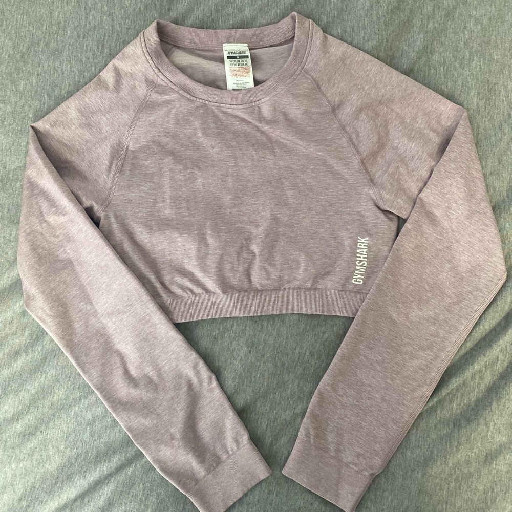 Gymshark top